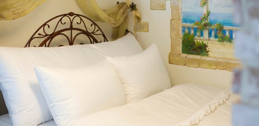 Imagen general del Hotel Pool Villa Linderburg. Foto 3