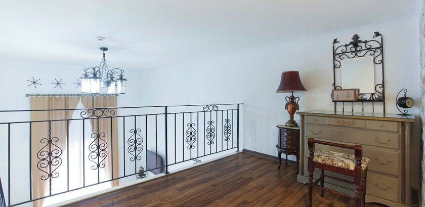 Imagen general del Hotel Pool Villa Linderburg. Foto 5