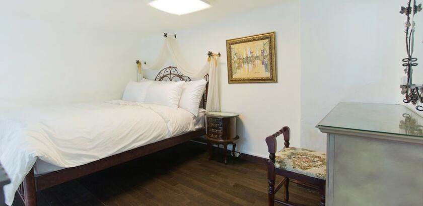 Imagen general del Hotel Pool Villa Linderburg. Foto 6