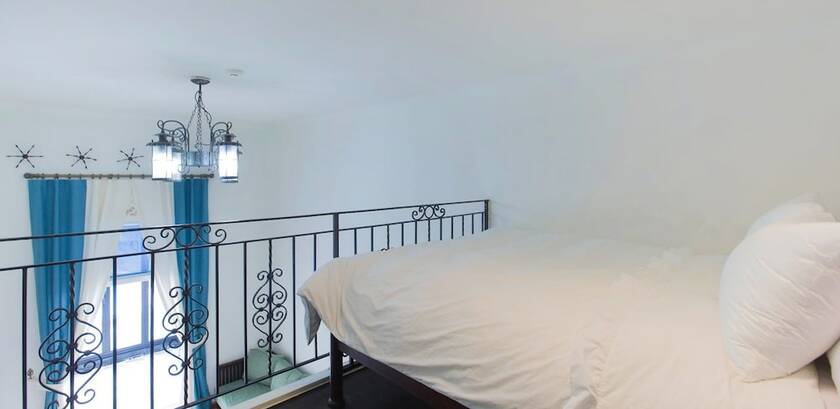 Imagen de la habitación del Hotel Pool Villa Linderburg. Foto 14