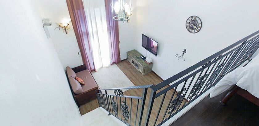 Imagen de la habitación del Hotel Pool Villa Linderburg. Foto 16