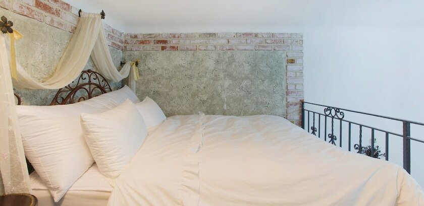 Imagen general del Hotel Pool Villa Linderburg. Foto 10