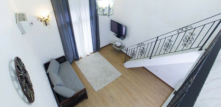 Imagen de la habitación del Hotel Pool Villa Linderburg. Foto 20