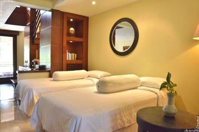 Imagen de la habitación del Hotel Pool Villa Merumatta Senggigi. Foto 3