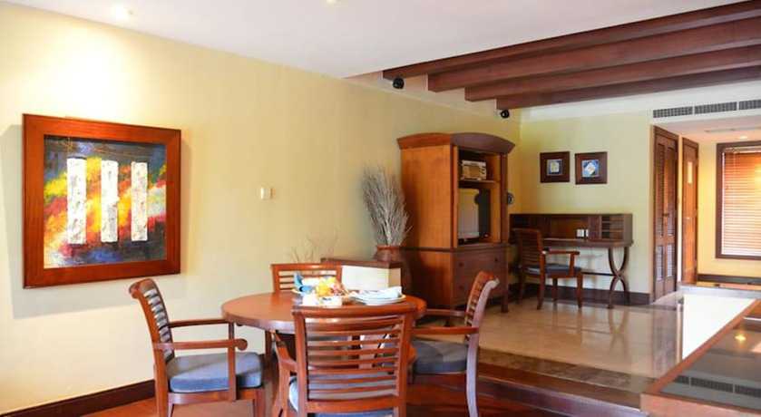 Imagen de la habitación del Hotel Pool Villa Merumatta Senggigi. Foto 7