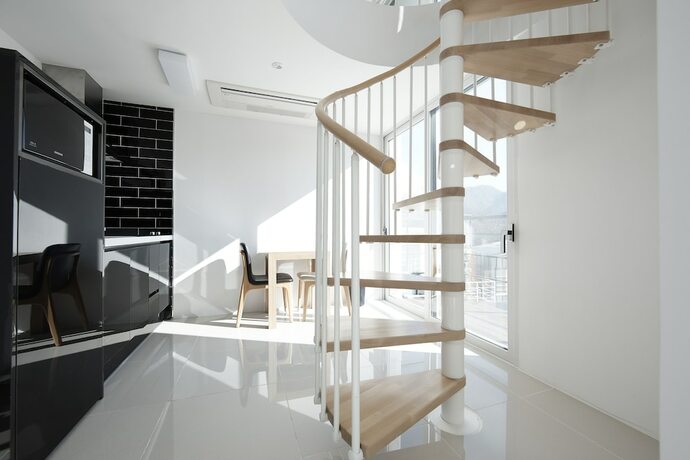 Imagen general del Hotel Pool Villa Shiny River. Foto 2