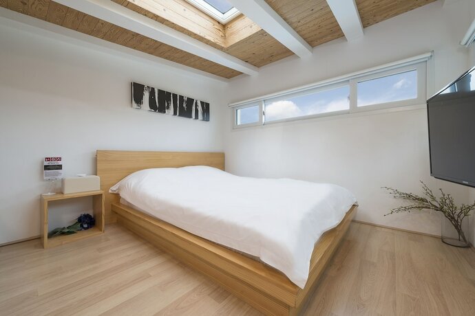 Imagen general del Hotel Pool Villa Shiny River. Foto 5