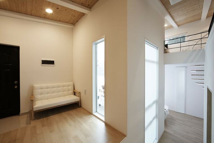 Imagen general del Hotel Pool Villa Shiny River. Foto 7