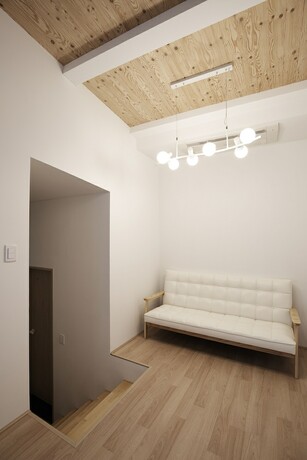 Imagen general del Hotel Pool Villa Shiny River. Foto 9