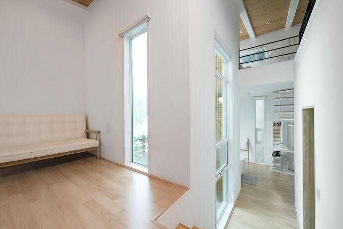 Imagen general del Hotel Pool Villa Shiny River. Foto 13