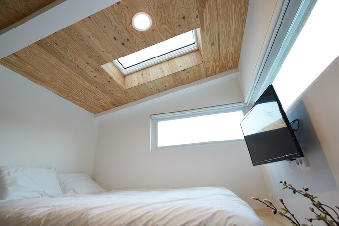 Imagen general del Hotel Pool Villa Shiny River. Foto 14