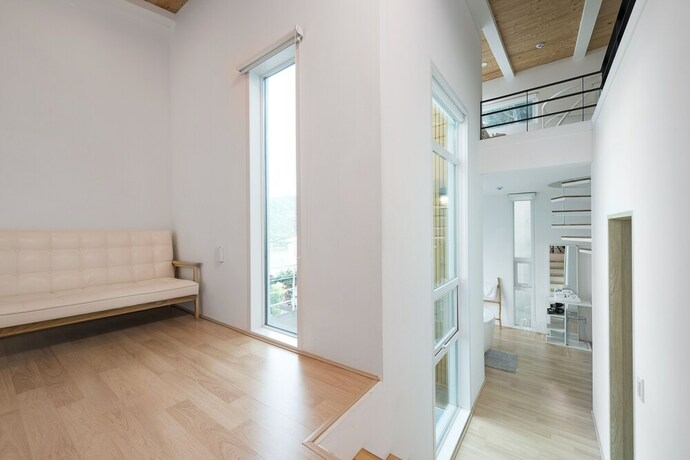 Imagen de la habitación del Hotel Pool Villa Shiny River. Foto 19