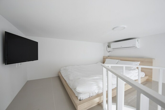 Imagen de la habitación del Hotel Pool Villa Shiny River. Foto 20