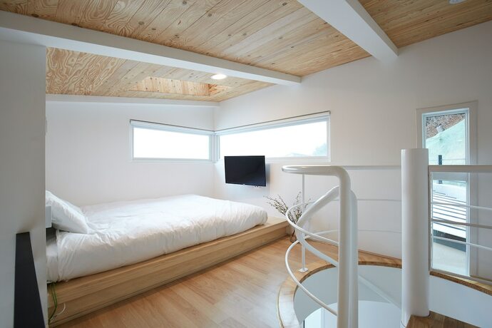 Imagen de la habitación del Hotel Pool Villa Shiny River. Foto 21