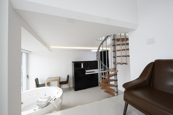 Imagen de la habitación del Hotel Pool Villa Shiny River. Foto 29