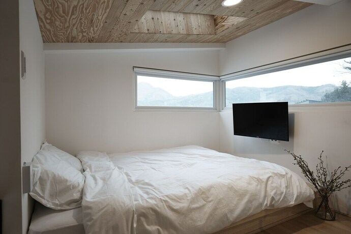 Imagen de la habitación del Hotel Pool Villa Shiny River. Foto 30