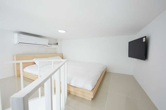 Imagen de la habitación del Hotel Pool Villa Shiny River. Foto 31