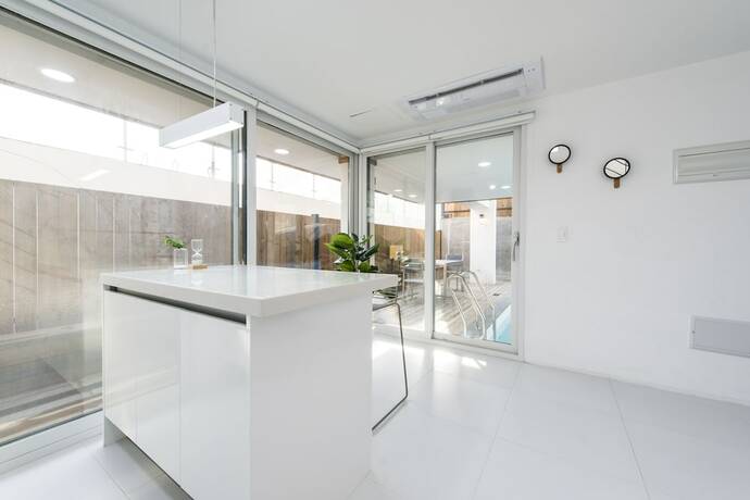 Imagen de la habitación del Hotel PoolVilla The Secret - Yangpyeong. Foto 5