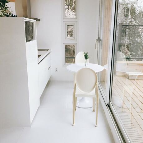 Imagen de la habitación del Hotel PoolVilla The Secret - Yangpyeong. Foto 8