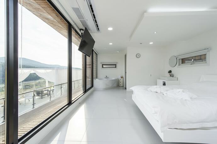 Imagen de la habitación del Hotel PoolVilla The Secret - Yangpyeong. Foto 9