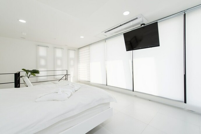 Imagen de la habitación del Hotel PoolVilla The Secret - Yangpyeong. Foto 10