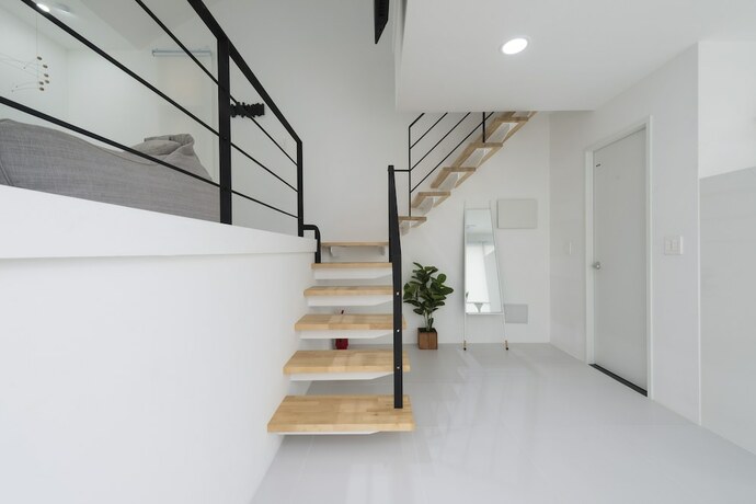 Imagen de la habitación del Hotel PoolVilla The Secret - Yangpyeong. Foto 11