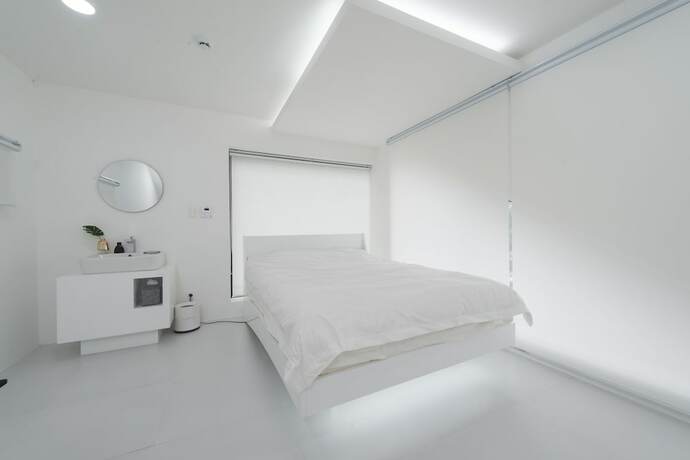 Imagen de la habitación del Hotel PoolVilla The Secret - Yangpyeong. Foto 13
