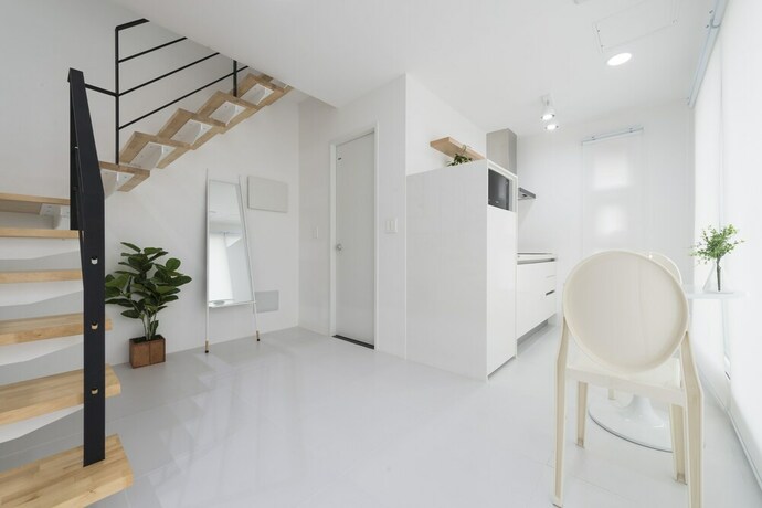 Imagen de la habitación del Hotel PoolVilla The Secret - Yangpyeong. Foto 16