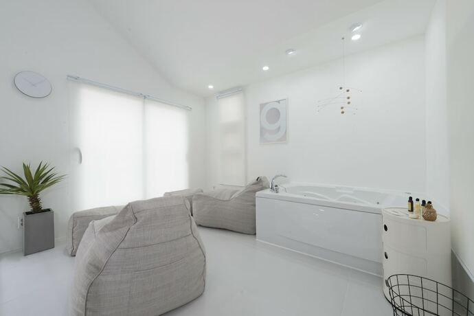 Imagen de la habitación del Hotel PoolVilla The Secret - Yangpyeong. Foto 17