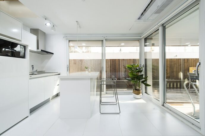 Imagen de la habitación del Hotel PoolVilla The Secret - Yangpyeong. Foto 18