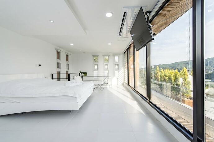 Imagen de la habitación del Hotel PoolVilla The Secret - Yangpyeong. Foto 20