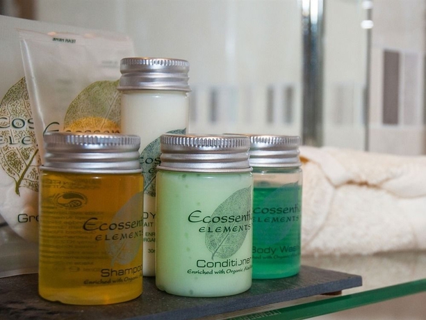 Imagen de la habitación del Hotel Poole Farm. Foto 4