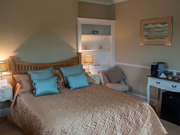 Imagen de la habitación del Hotel Poole Farm. Foto 5