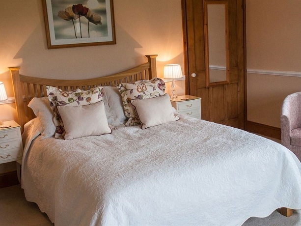 Imagen de la habitación del Hotel Poole Farm. Foto 6