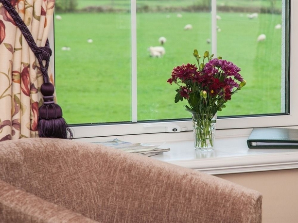 Imagen de la habitación del Hotel Poole Farm. Foto 7