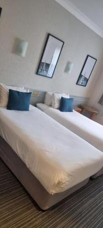 Imagen de la habitación del Hotel Poole Quay. Foto 19