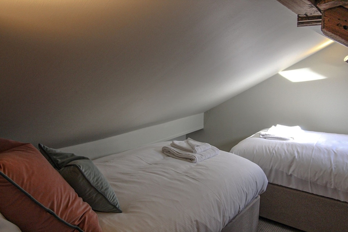 Imagen de la habitación del Hotel Pooley Bridge Inn. Foto 5