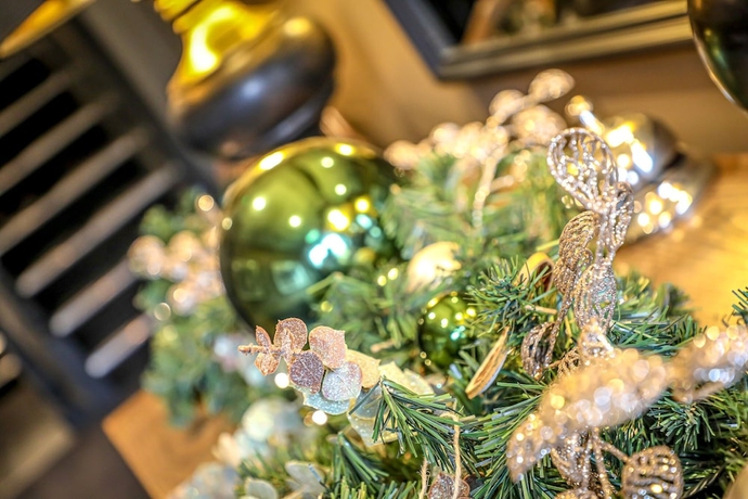 Imagen de los interiores del Hotel Pooley Bridge Inn. Foto 13