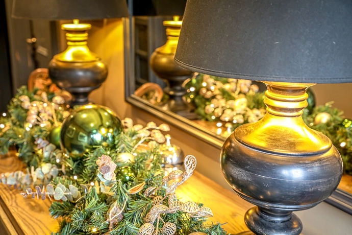 Imagen de los interiores del Hotel Pooley Bridge Inn. Foto 15