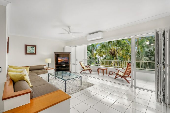 Imagen general del Hotel Poolside Apt In Alamanda Beachfront 77. Foto 8