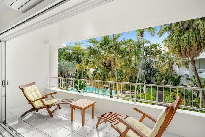 Imagen general del Hotel Poolside Apt In Alamanda Beachfront 77. Foto 11