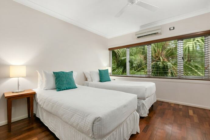Imagen general del Hotel Poolside Apt In Alamanda Beachfront 77. Foto 12
