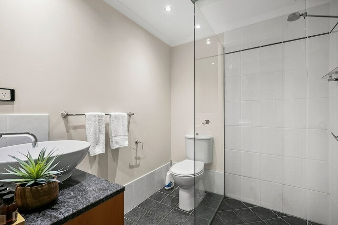 Imagen general del Hotel Poolside Apt In Alamanda Beachfront 77. Foto 16