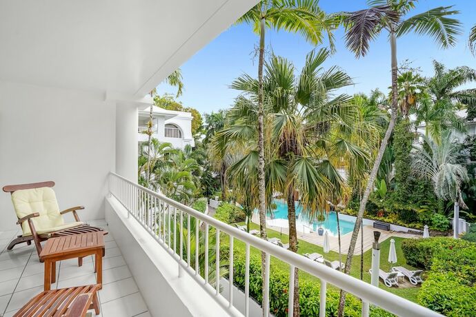 Imagen general del Hotel Poolside Apt In Alamanda Beachfront 77. Foto 17
