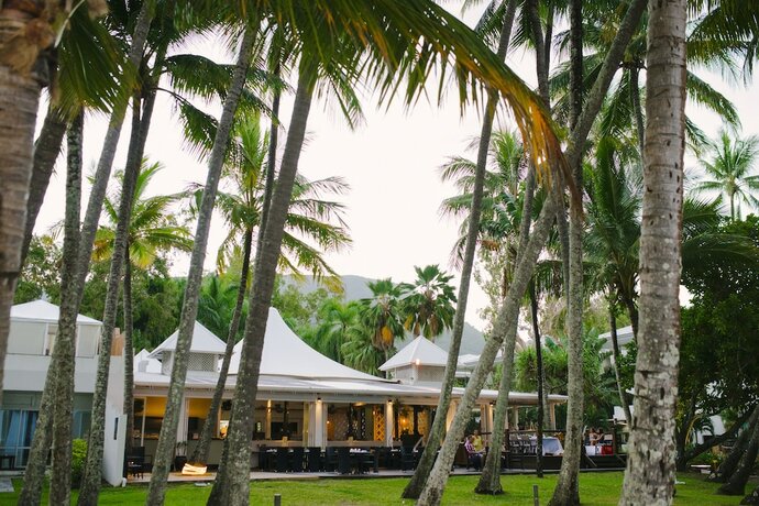 Imagen general del Hotel Poolside Apt In Alamanda Beachfront Resort 55. Foto 8