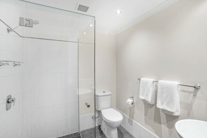 Imagen general del Hotel Poolside Apt In Alamanda Beachfront Resort 55. Foto 15