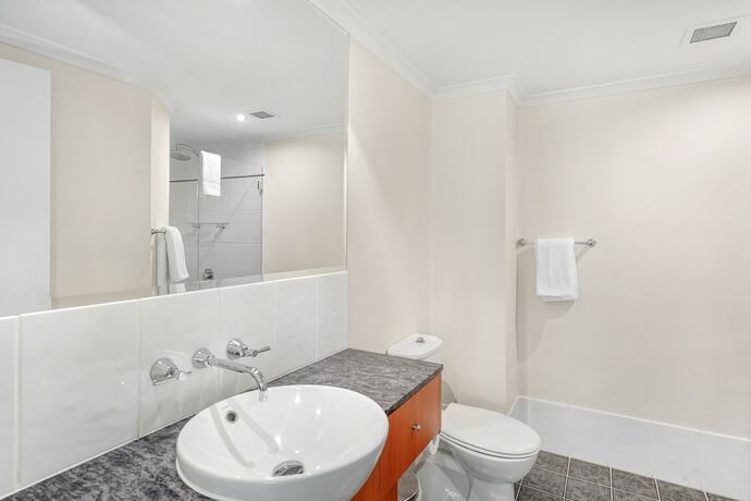 Imagen general del Hotel Poolside Apt In Alamanda Beachfront Resort 55. Foto 20