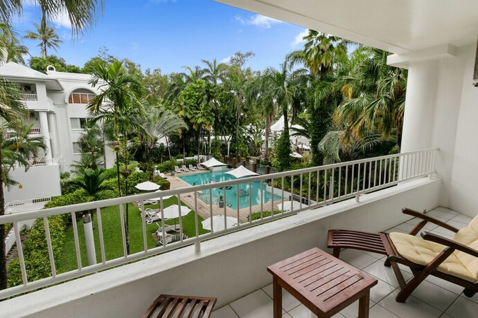 Imagen de la habitación del Hotel Poolside Apt In Alamanda Beachfront Resort 55. Foto 22
