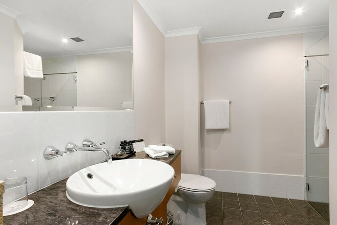 Imagen de la habitación del Hotel Poolside Apt In Alamanda Beachfront Resort 55. Foto 28