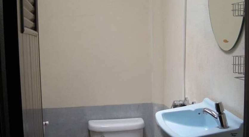 Imagen general del Hotel Pooltrap Village Bungalow. Foto 6
